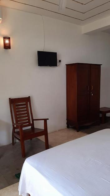 Akurala Beach Boutique Resort Exteriér fotografie