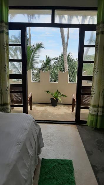 Akurala Beach Boutique Resort Exteriér fotografie