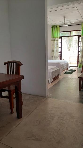 Akurala Beach Boutique Resort Exteriér fotografie