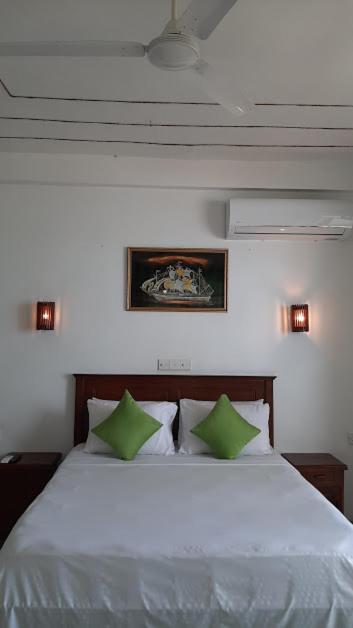 Akurala Beach Boutique Resort Exteriér fotografie