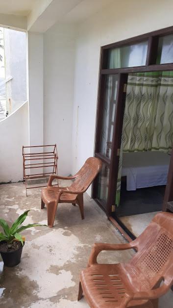 Akurala Beach Boutique Resort Exteriér fotografie