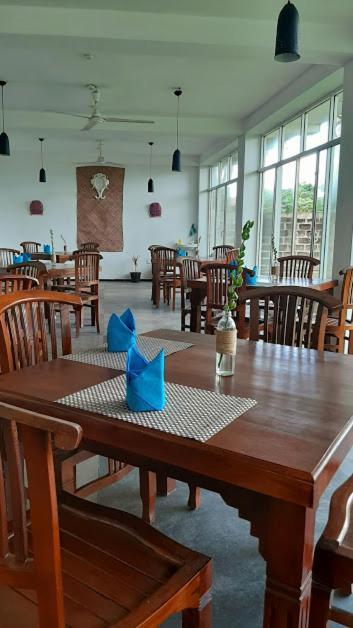 Akurala Beach Boutique Resort Exteriér fotografie