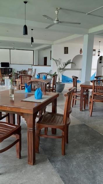 Akurala Beach Boutique Resort Exteriér fotografie