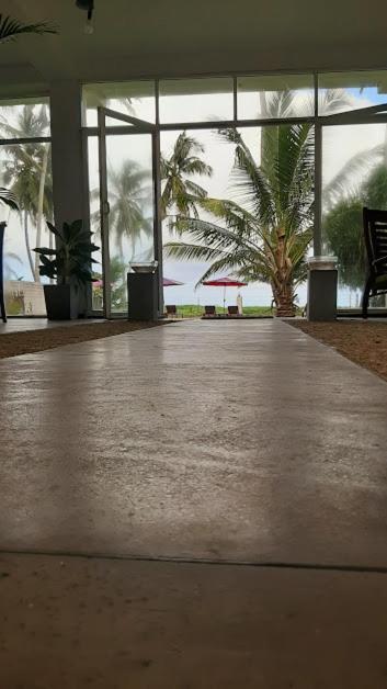 Akurala Beach Boutique Resort Exteriér fotografie