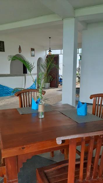 Akurala Beach Boutique Resort Exteriér fotografie